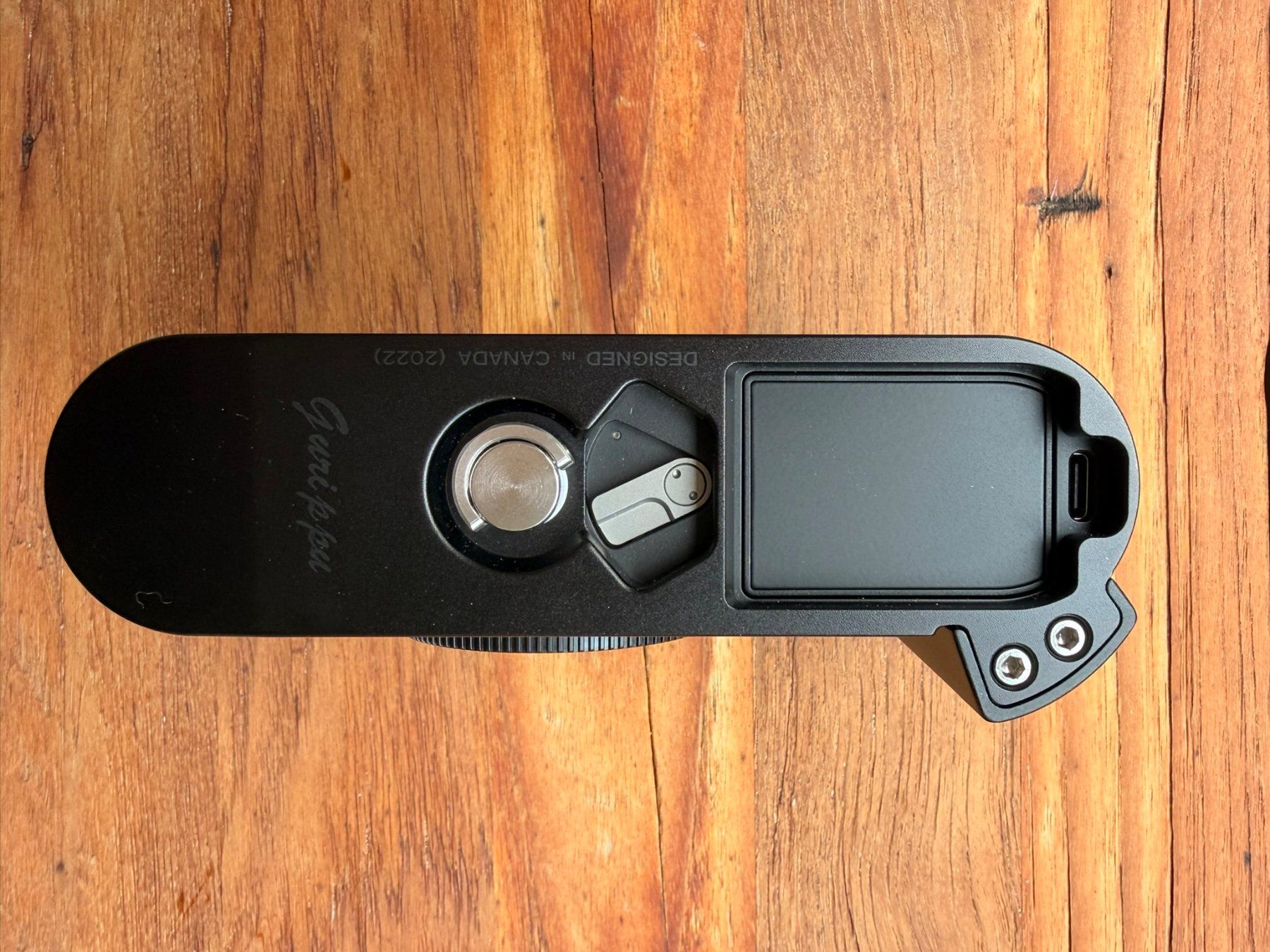 Leica Fotocamera: Leica M EV1 – Nuovo (secondo la descrizione) da Vesenaz venduto da Kriseja 4