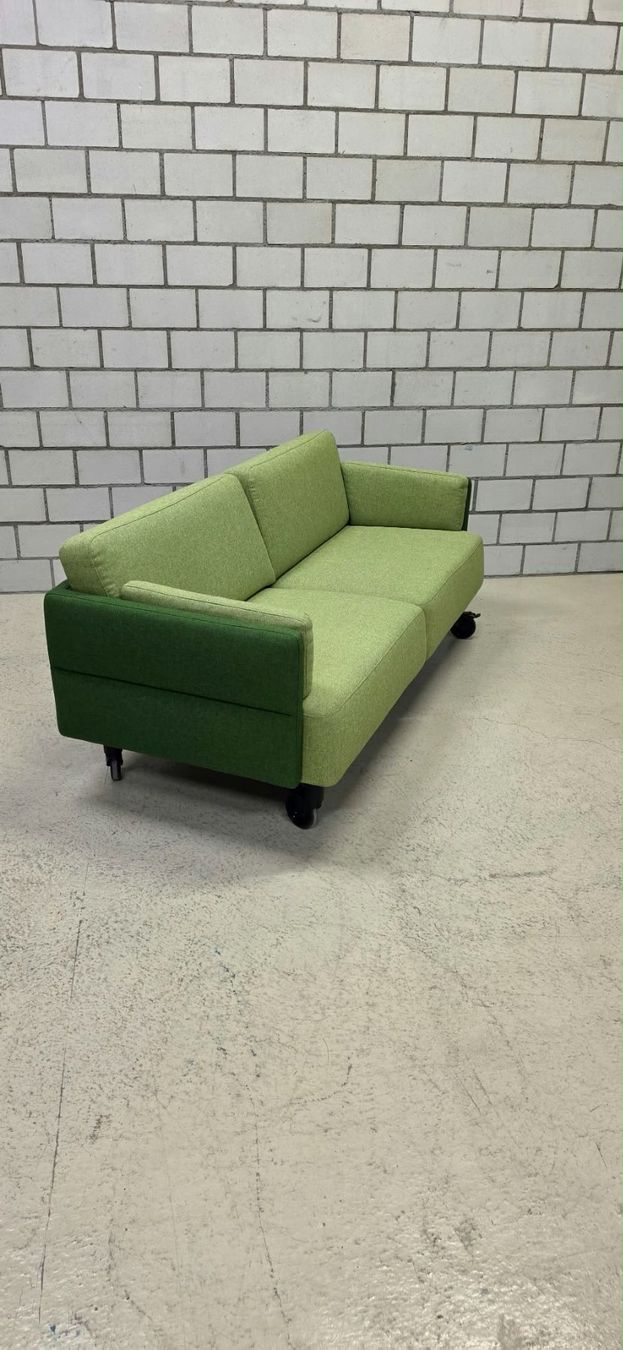 Divani: ASSMANN Consento Cremona Designer-Sofa – Usato da Oberentfelden venduto da AssmannSwissAG 3