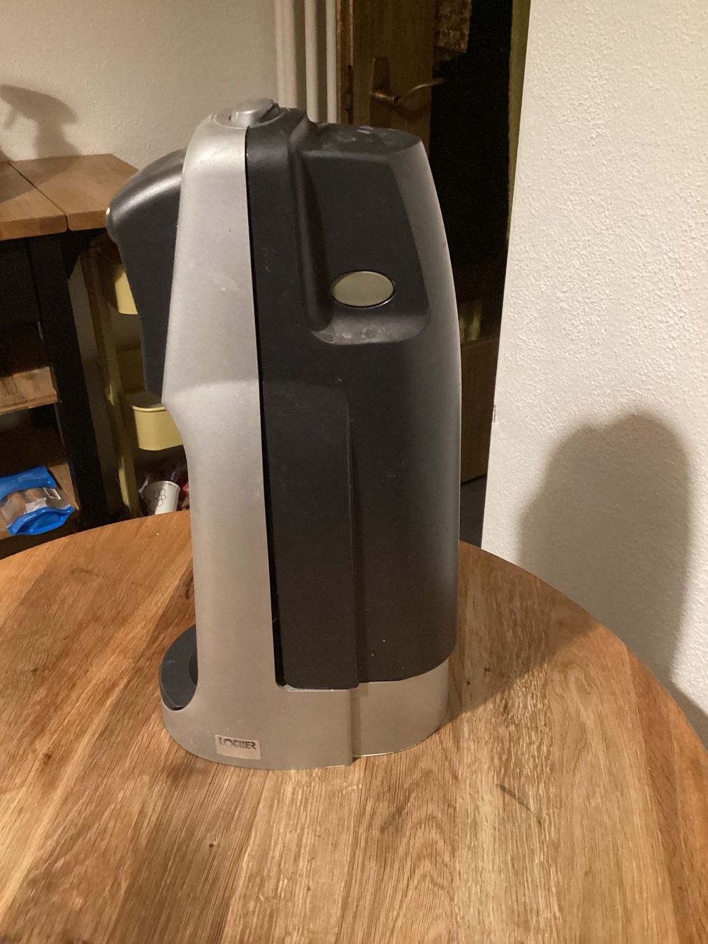 Sodastream Elettrodomestici da cucina: Sodastream – Usato da Seuzach venduto da and_v2z8 1