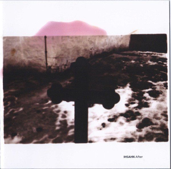 CDs: Ihsahn – After - Vergriffen - c – D'occasion à Brittnau par Zibu 6