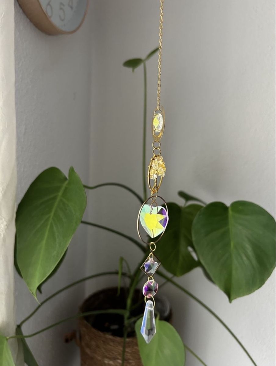 Toutes les décorations: Sonnenfänger – D'occasion à Menziken par sense83 1