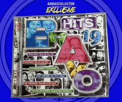 Bravo Hits 19 (2CD Compilation) – Kult Hits Klassiker Top