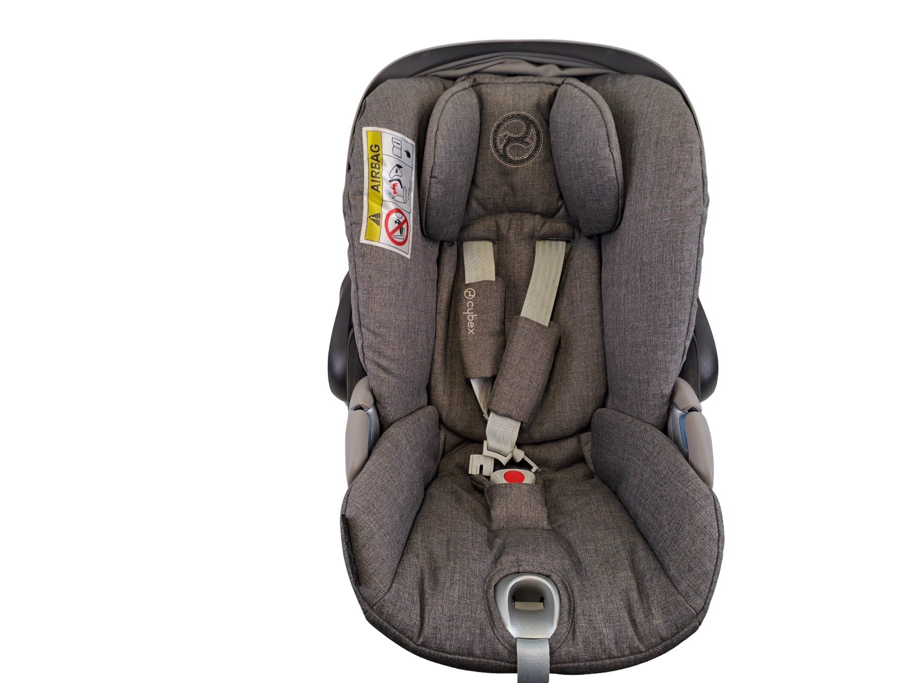 Cybex Seggiolini per auto: CYBEX Cloud Z Babyschale – Usato da Männedorf venduto da Restwert_Maennedorf