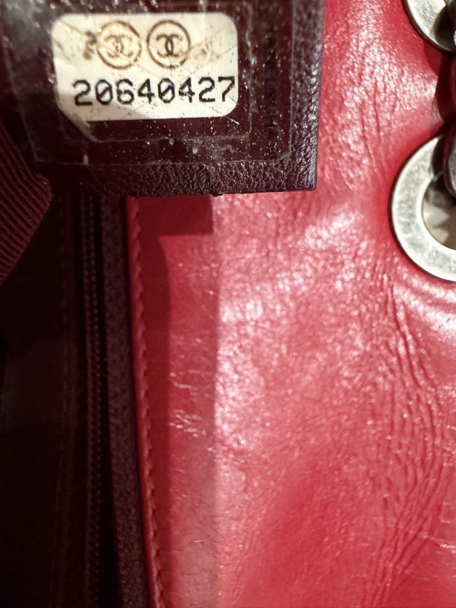 Chanel Borse da donna: Chanel mini bag – Usato da Paradiso venduto da apf_mh9c 5