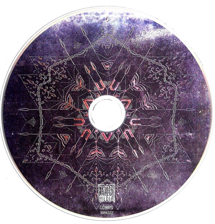 Monuments AMANUENSIS Heavy Metal Prog Rock Death Metal CD (Gebraucht ...