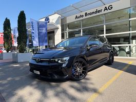 VW Golf 8R Performance