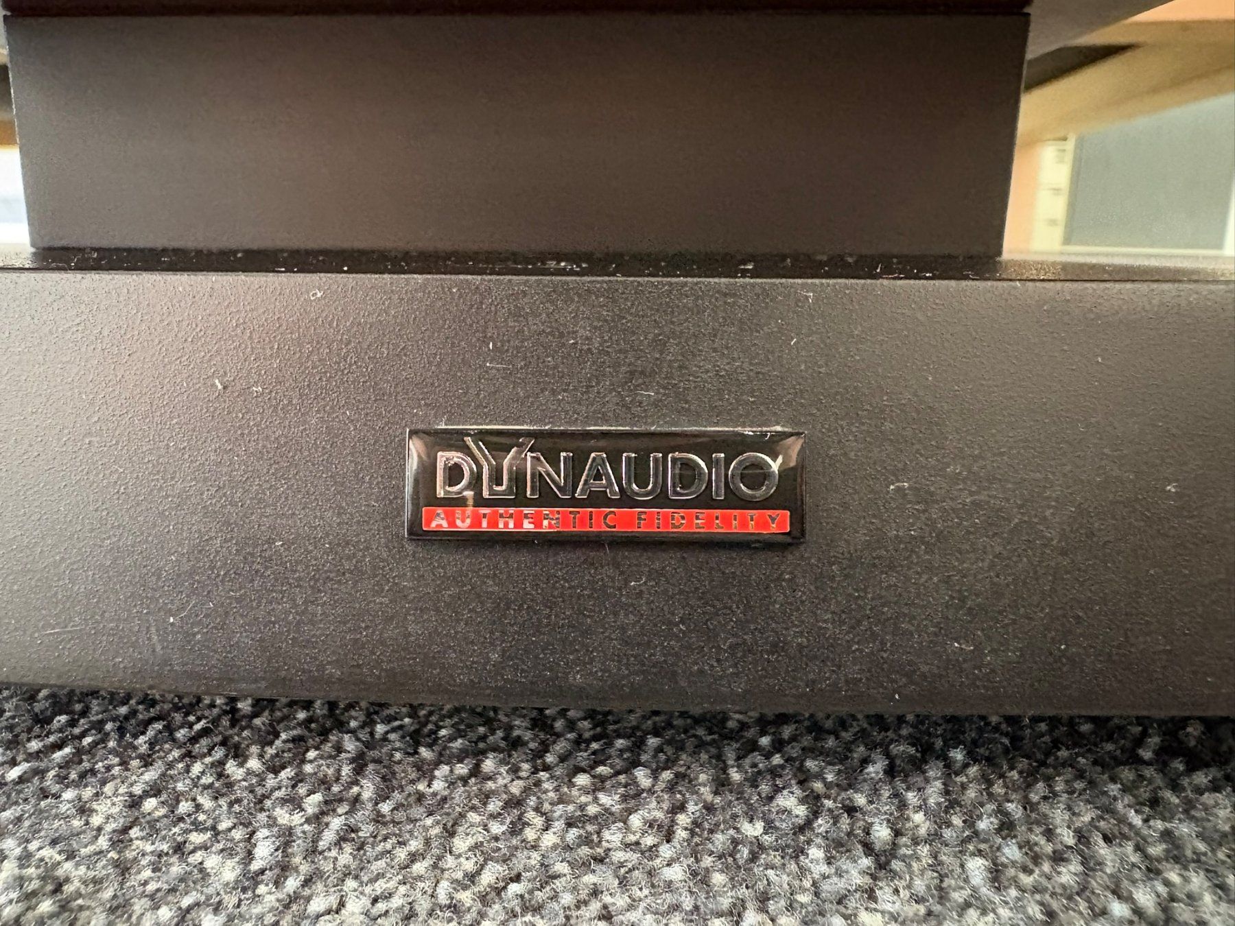 Dynaudio Lautsprecher: Dynaudio Contour 5.4 – Gebraucht aus Hochdorf von av-electronics 2