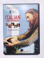 DVD: Italienisch für Anfänger