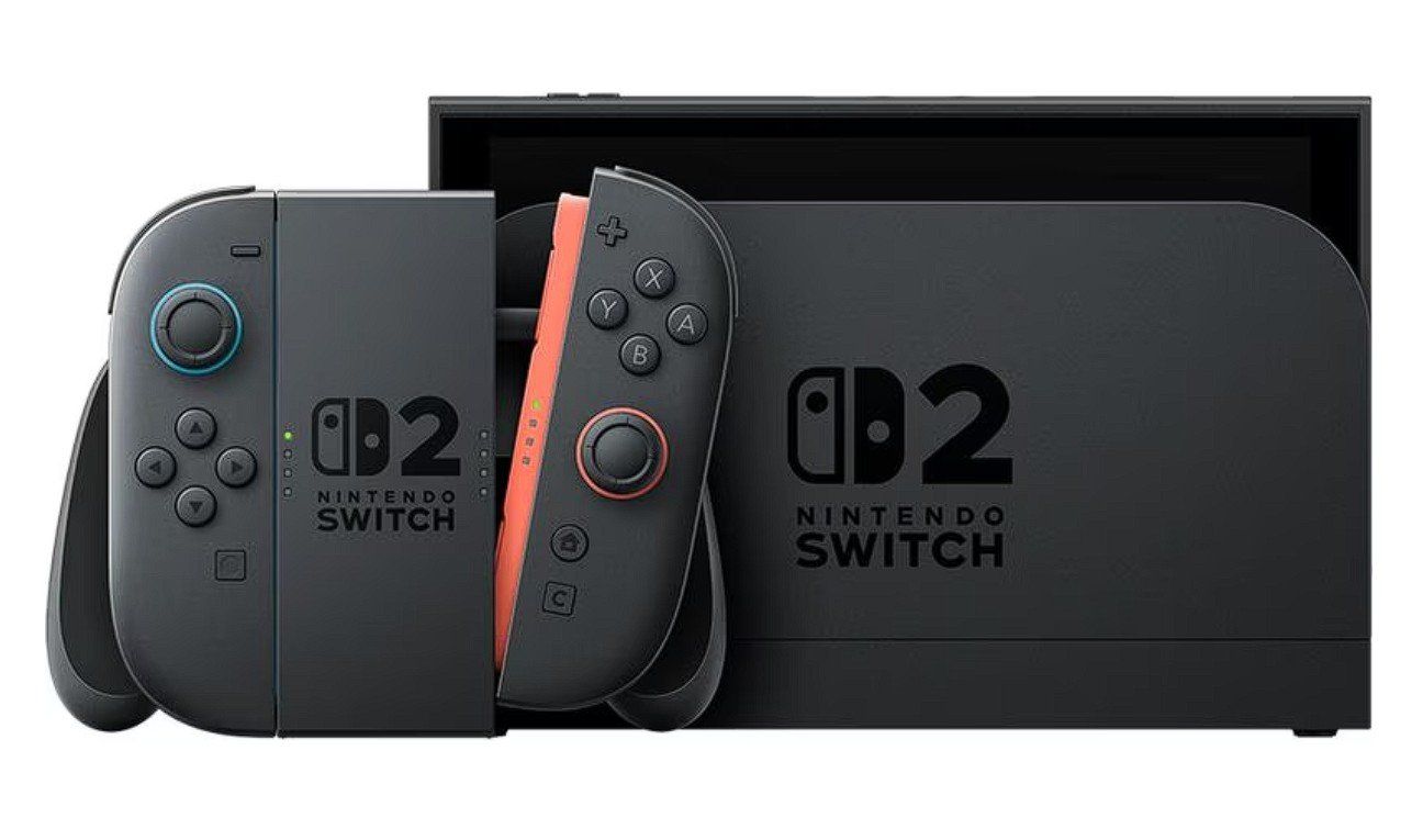 Nintendo Console: Nintendo Switch 2 + 13 Games + Pro Controller + Garantie – Nuovo (secondo la descrizione) da Zürich venduto da CPKFU 1