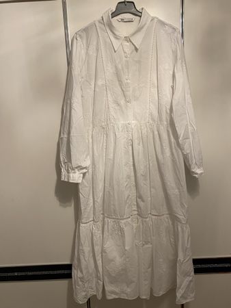 Maxi Kleid von ZARA Gr.XXL