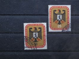 Berlin 1956 Bundesrat Berlin gest.