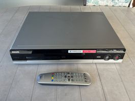 Philips DVDR7310H DVD Recorder