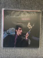Mink DeVille - Coup De Grâce - Europe - 1981 - Atlantic