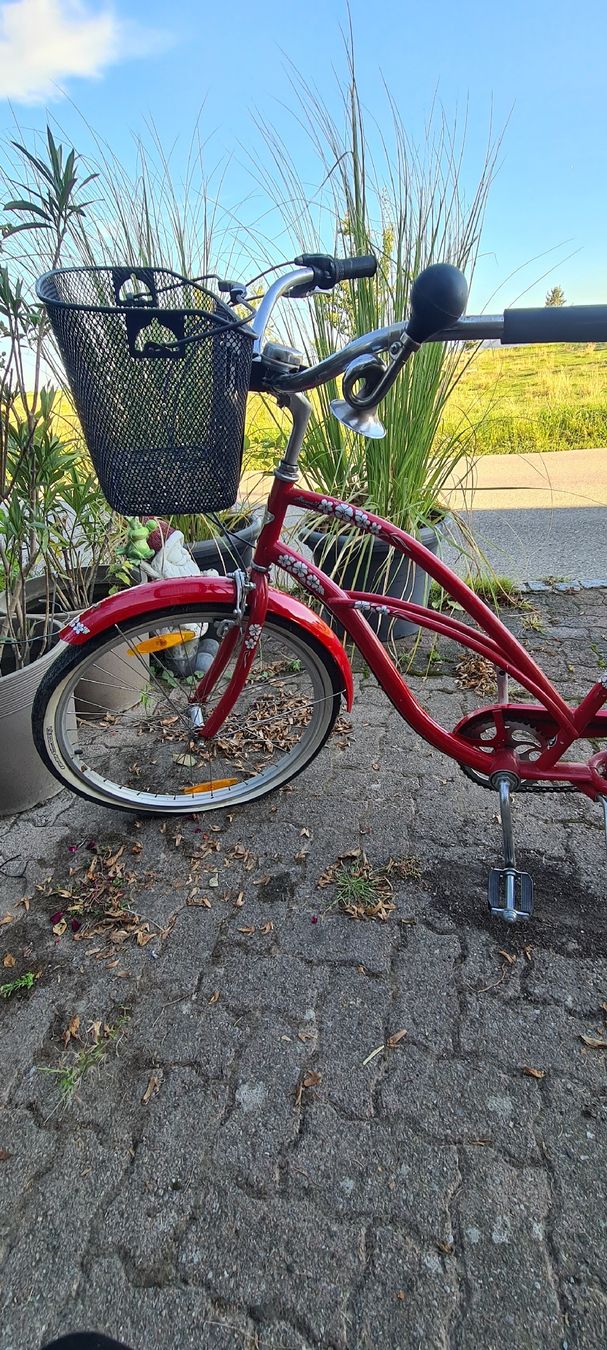 Biciclette: Velo Electra beach cruiser – Usato da Bellerive VD venduto da Hermes5 2