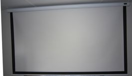 Leinwand: Celexon Rollo Economy 200 x 150