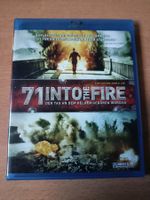 71 Into the Fire - Blu-ray, Explosiver Kriegsfilm, Top!