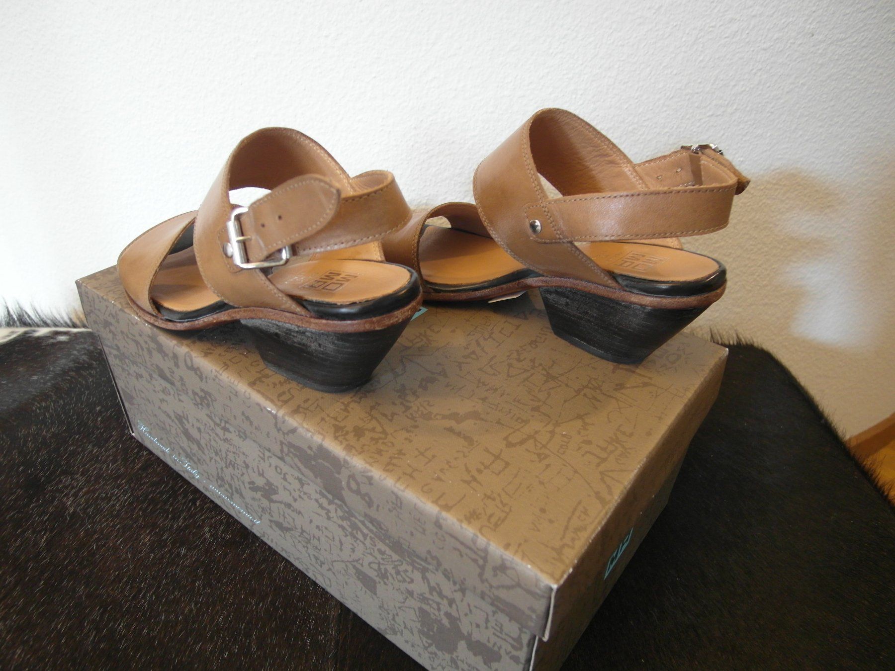 Moma Scarpe da donna: MoMas 36 – Nuovo e nell'imballaggio originale da Luzern venduto da schuhparadies159 2