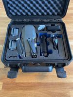 DJI Mavic Pro Combo