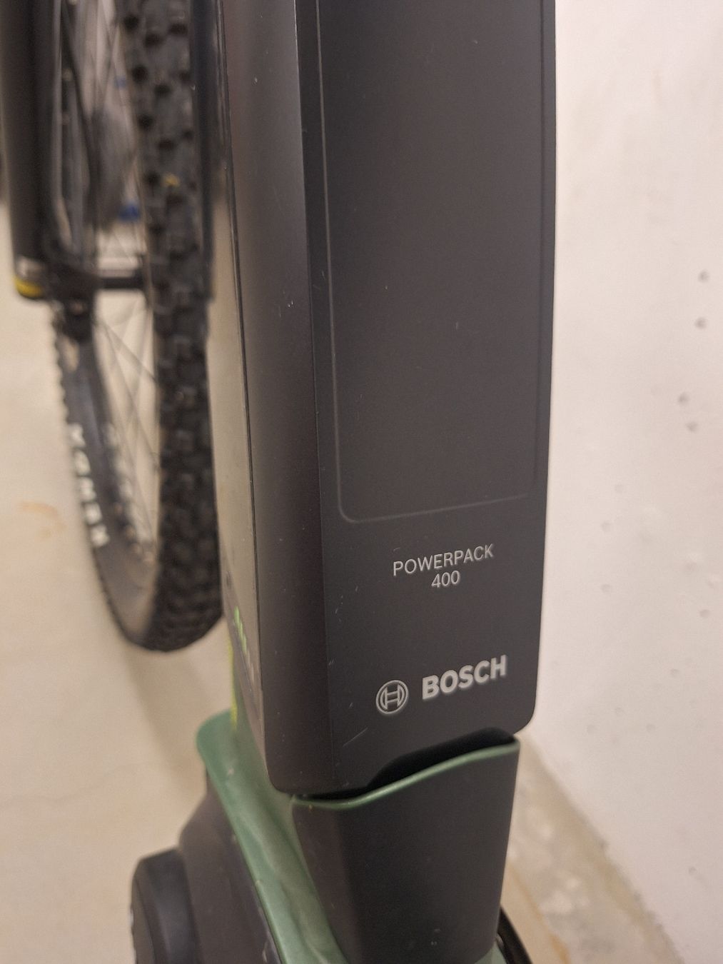 Scott Biciclette: E-Bike SCOTT Roxter eRIDE 26'' – Usato da Winterthur venduto da yy1 3