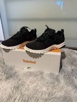 Chaussures Timberland noires – Taille 37 – Neuves
