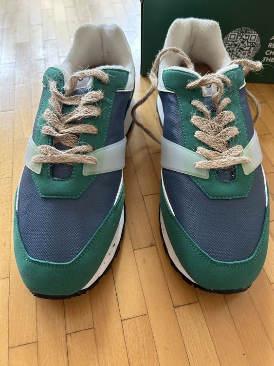 Scarpe da uomo: New!ACBC Sneakers Men Size:43 - Grösse:43 – Nuovo e nell'imballaggio originale da St Gallen venduto da kon_2nnp 3
