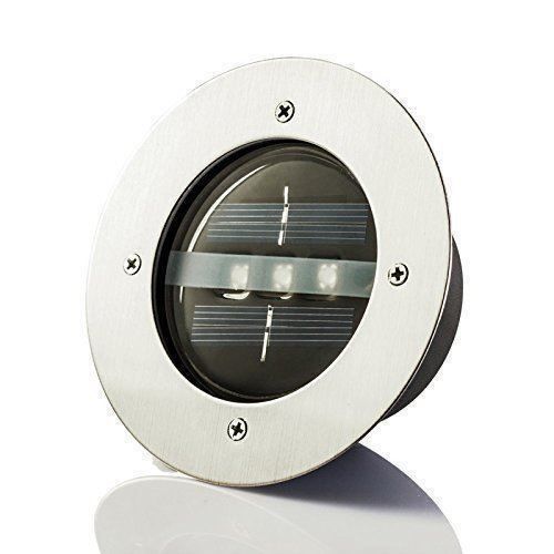 Lampes: 3LED Bodenstrahler IP65 Lampe – Neuf (Voir description) à Thun par thunshop