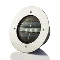 3LED Bodenstrahler IP65 Lampe