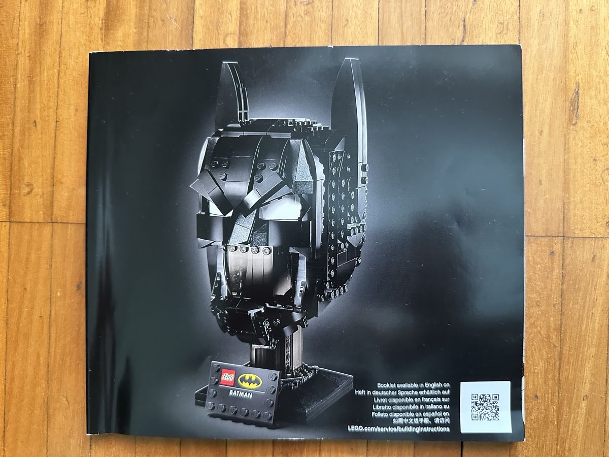 Lego Giocattoli: Lego Batman – Usato da zürich venduto da Mformat 2