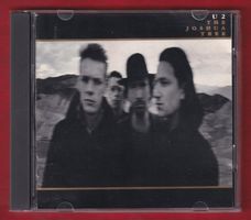 U2 - The Joshua Tree (CD)