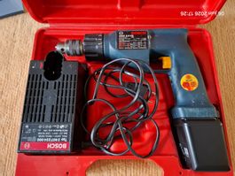 Bosch GSR 9.6 VE      ******     1.-     ******
