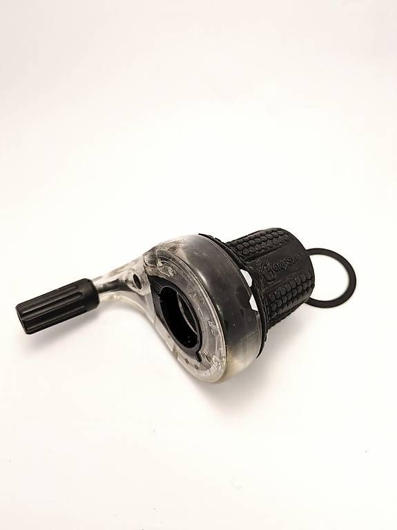 Pezzi di ricambio: Grip Shift SRT 800X Gauche - 3 vitesses – Usato da Renens VD venduto da CyclesLouise 1