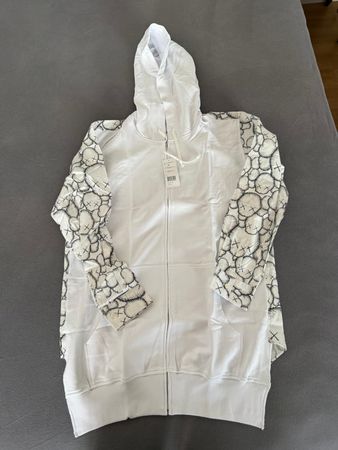 Comme des Garcons Shirt x Kaws Hoodie, Grösse M, Neu!