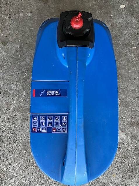 Generatori di corrente: ARWIN  AWIG1000  Inverter Stromgenerator – Usato da Sarmenstorf venduto da stedi01 2