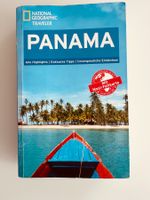 Reiseführer Panama von National Geographic Traveler
