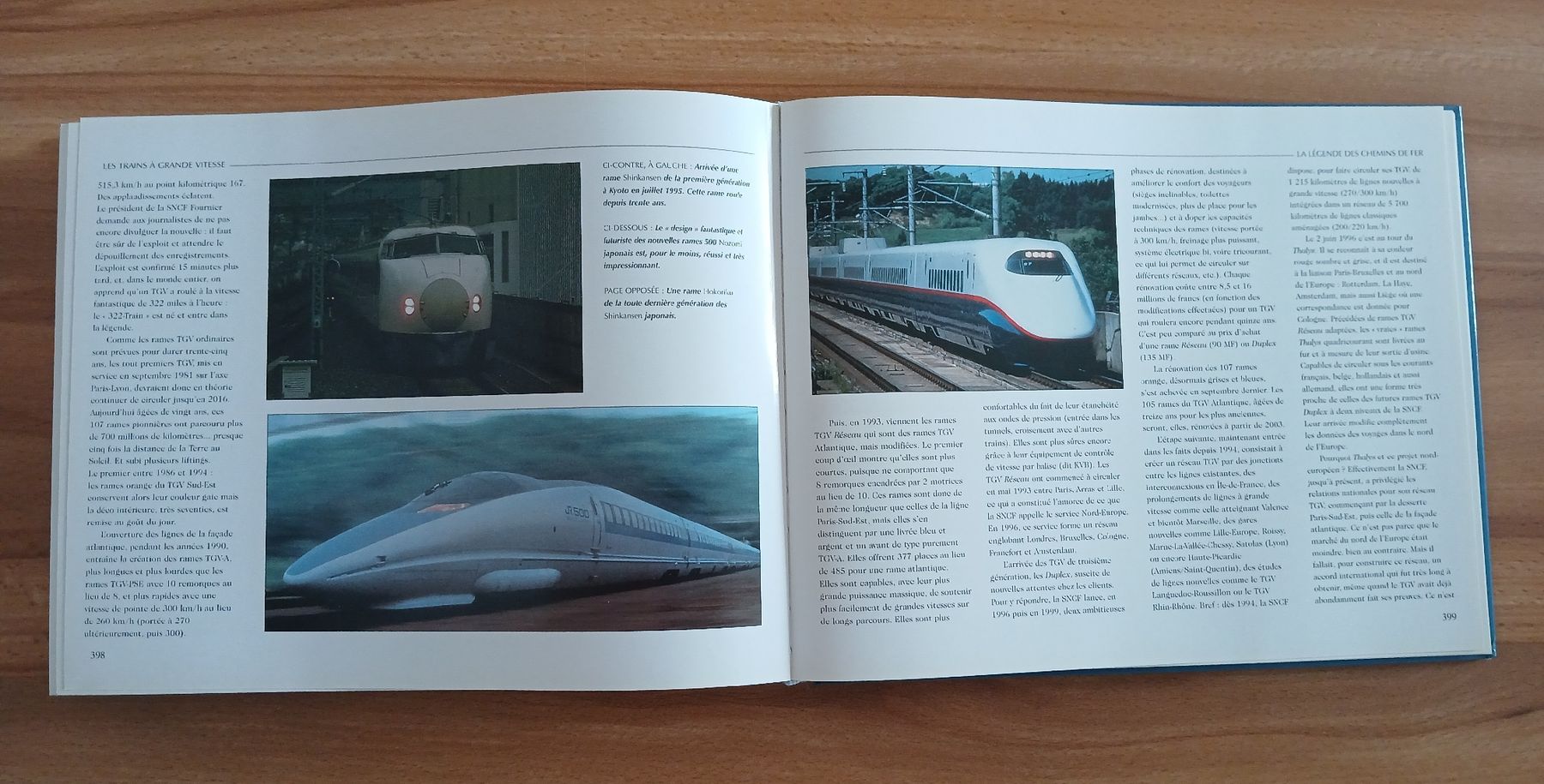 Libri: Le livre d'or des Trains – Usato da Le Sentier venduto da arc_2thy 7