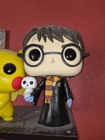 Harry Potter Mega sized Pop