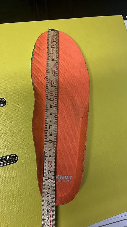 Damenschuhe: Trekking Schuhe Gr. 37 – Gebraucht aus Günsberg von ElenaFl 4
