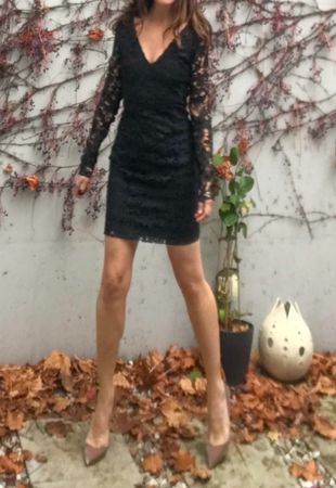 SHI WoW Spitzenkleid ❤️