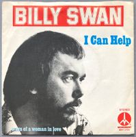 BILLY SWAN - I CAN HELP