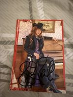 Autogramm Sonja Kirchberger 