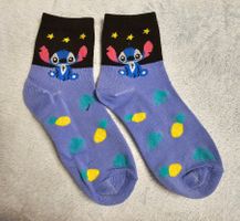 Neu! Trendige Socken ca Gr 35 - 39 Stitch