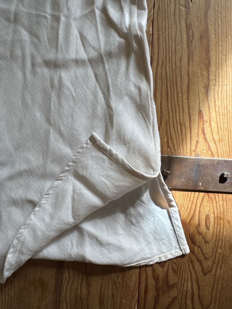 Bershka Kleider: Bershka Sommerkleid Gr.S weiss – Gebraucht aus Mauren von ducducturi 2