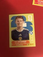 WM 2026 Sticker Scott McTominay SCO 11 Panini United Edition