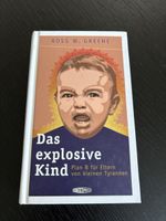 Das explosive Kind von Ross W Greene Buch Sachbuch Neu