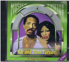 Ike & Tina Turner ‎– A Fool In Love