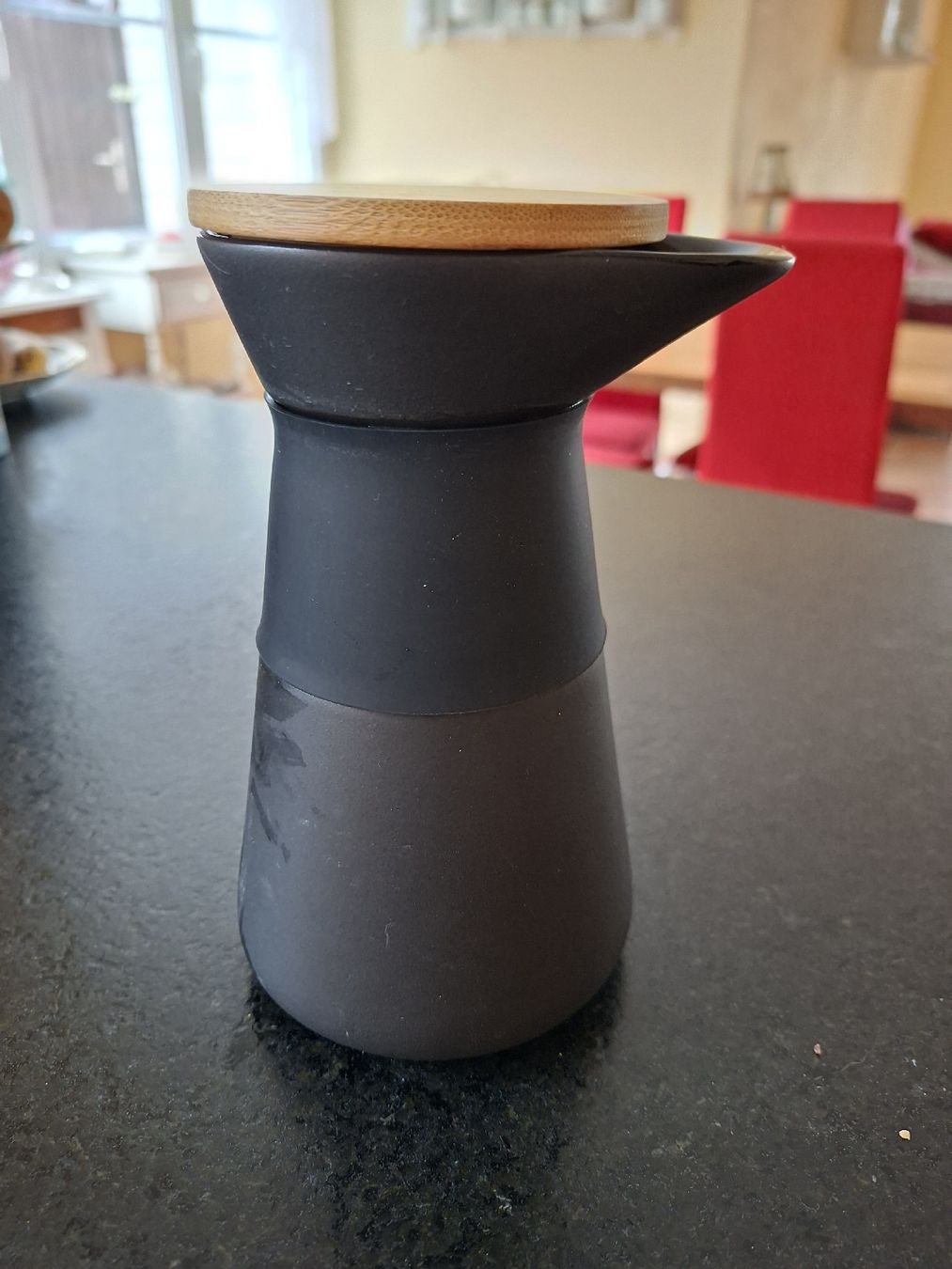 Stelton Teiere: Stelton Kaffeekanne  – Nuovo (secondo la descrizione) da Meinisberg venduto da MartinaM1972 1