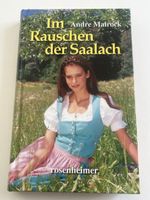 Im Rauschen der Saalach - Andre Mairock, Rosenheimer! Top