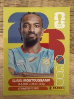 Panini COD 11