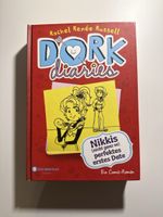 Dork Diaries