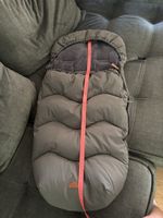 Kinderwagen Fusssack Kindsgaard /Cybex Talos